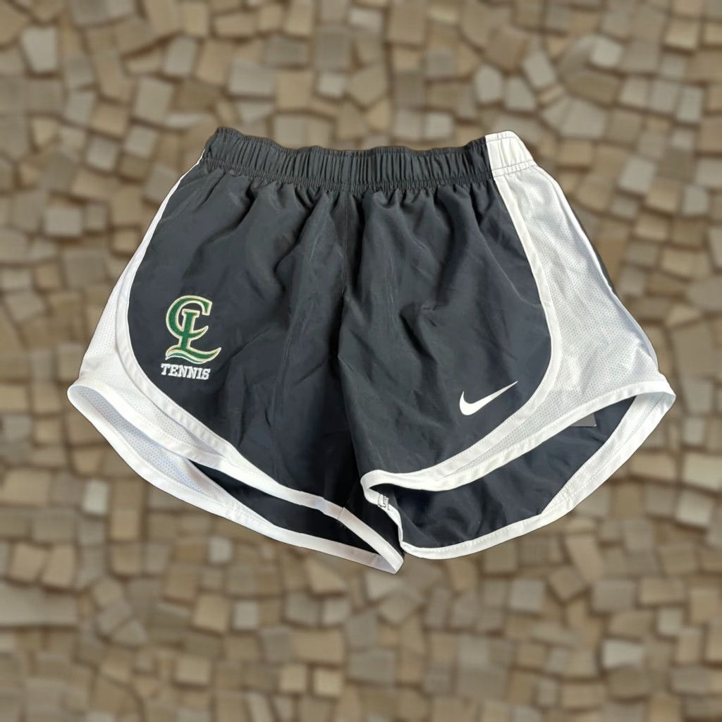 Nike Nike Shorts Women's XS Black Pull On Activewear Lined Dri-Fit NEW Women's Size XS Black Nike Shorts Activewear Lined Dri-Fit NEW Size ONE SIZE - 1 Thumbnail
