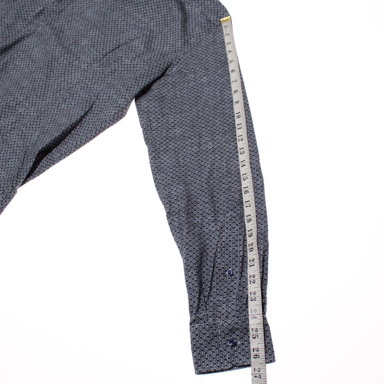 Other Emanuel Berg New with tags Shirt Size L US In Blue Size US L / EU 52-54 / 3 - 5 Thumbnail
