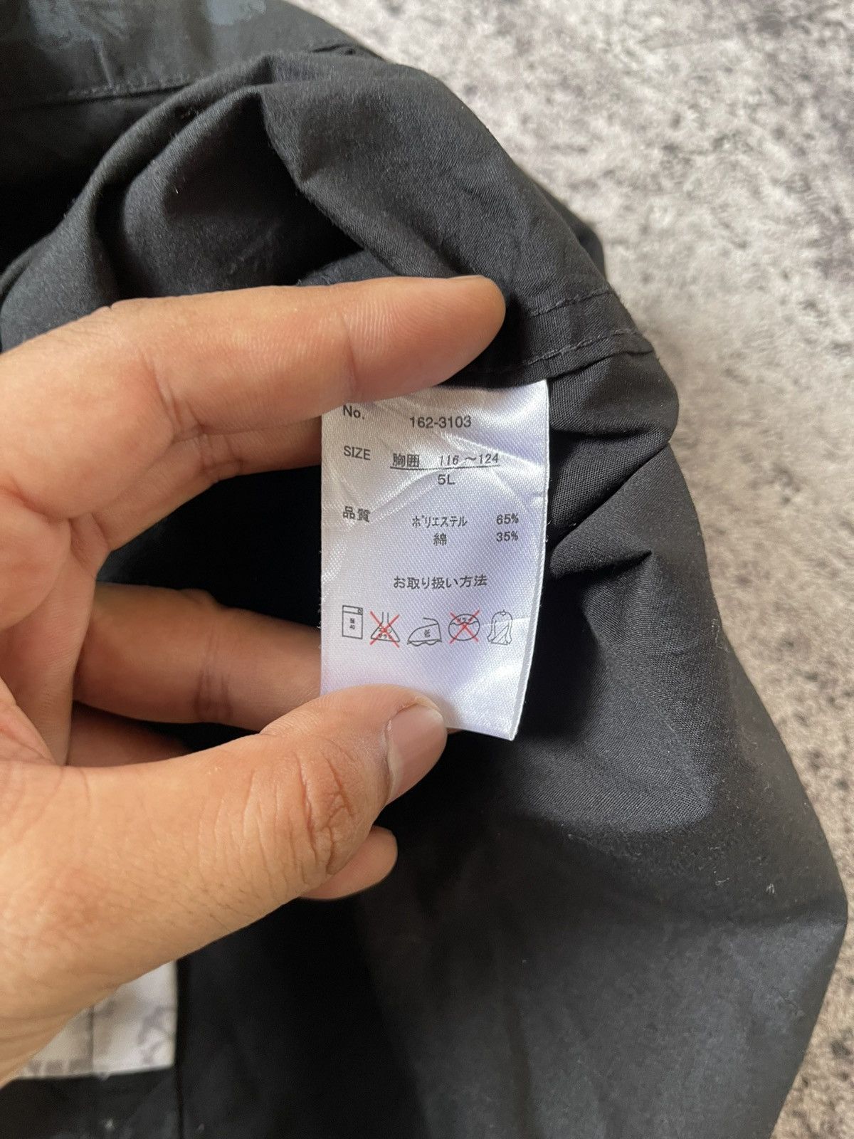 Japanese Brand Y2K SPLENDID SATISFACTION IFSIXWASNINE SKULL SHIRT Size US XL / EU 56 / 4 - 6 Thumbnail