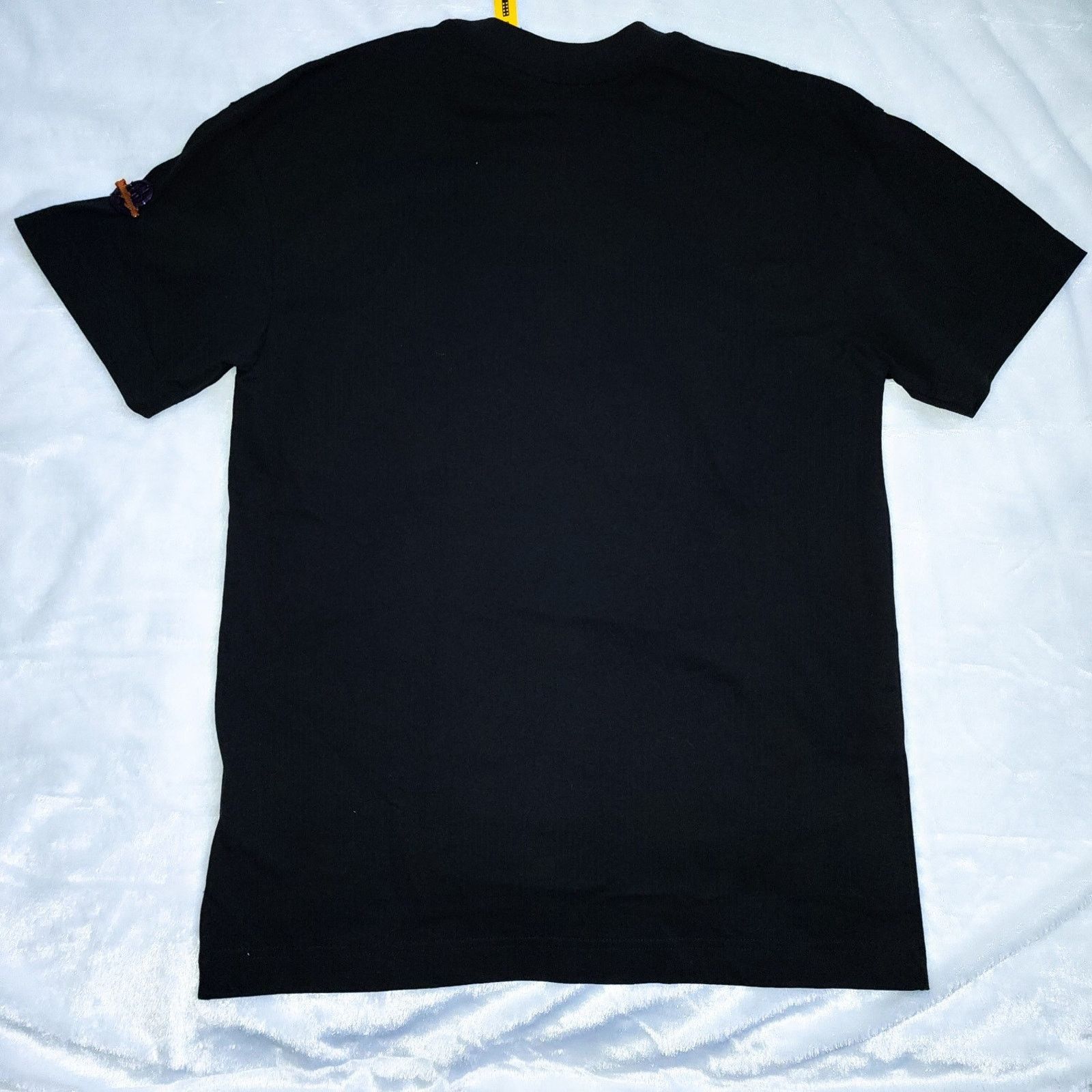 Moncler Moncler x Palm Angels Round Neck Limited T-shirt MSRP $300 Size US S / EU 44-46 / 1 - 9 Thumbnail