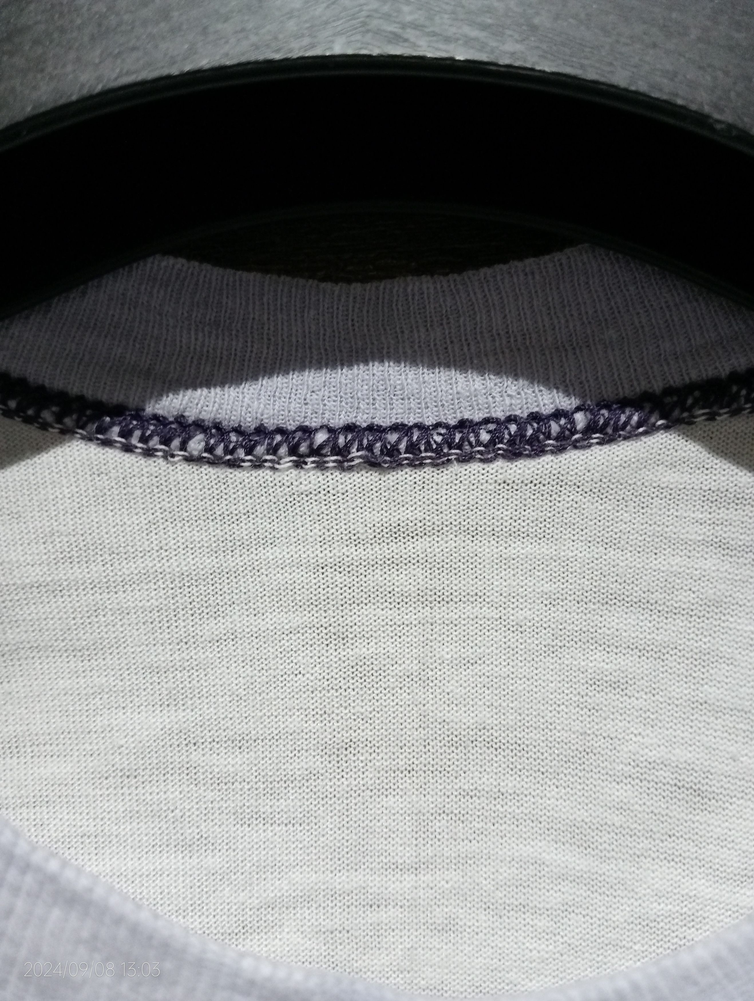 Converse Vintage '70s Converse Single Stitch Ringer Tee Very Rare Size US S / EU 44-46 / 1 - 7 Thumbnail