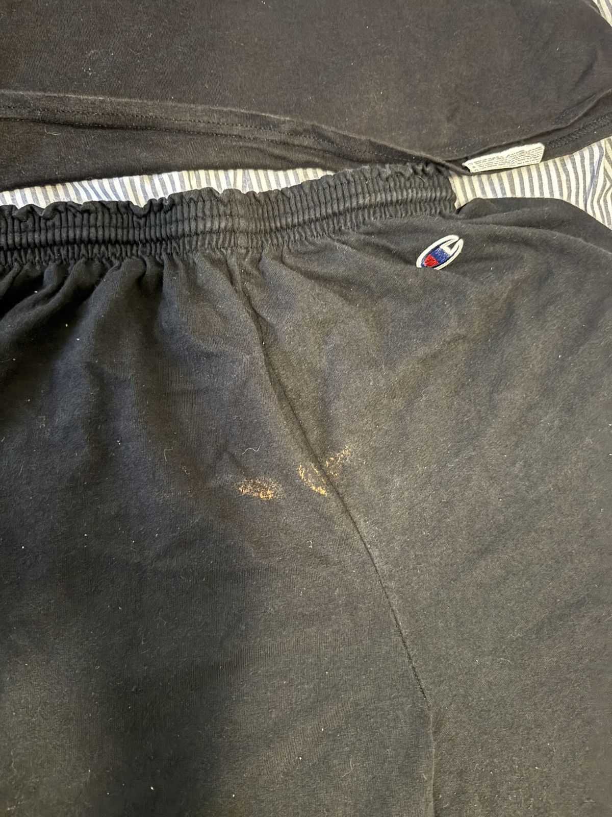 All-In All in shorts Size US 32 / EU 48 - 3 Thumbnail