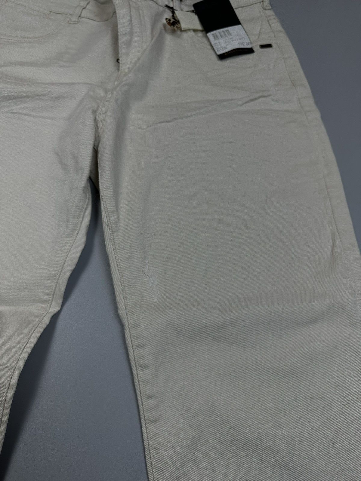 Jean × Scotch & Soda Petit Ami Slim jeans Scotch&Soda Size 32" / US 10 / IT 46 - 8 Thumbnail