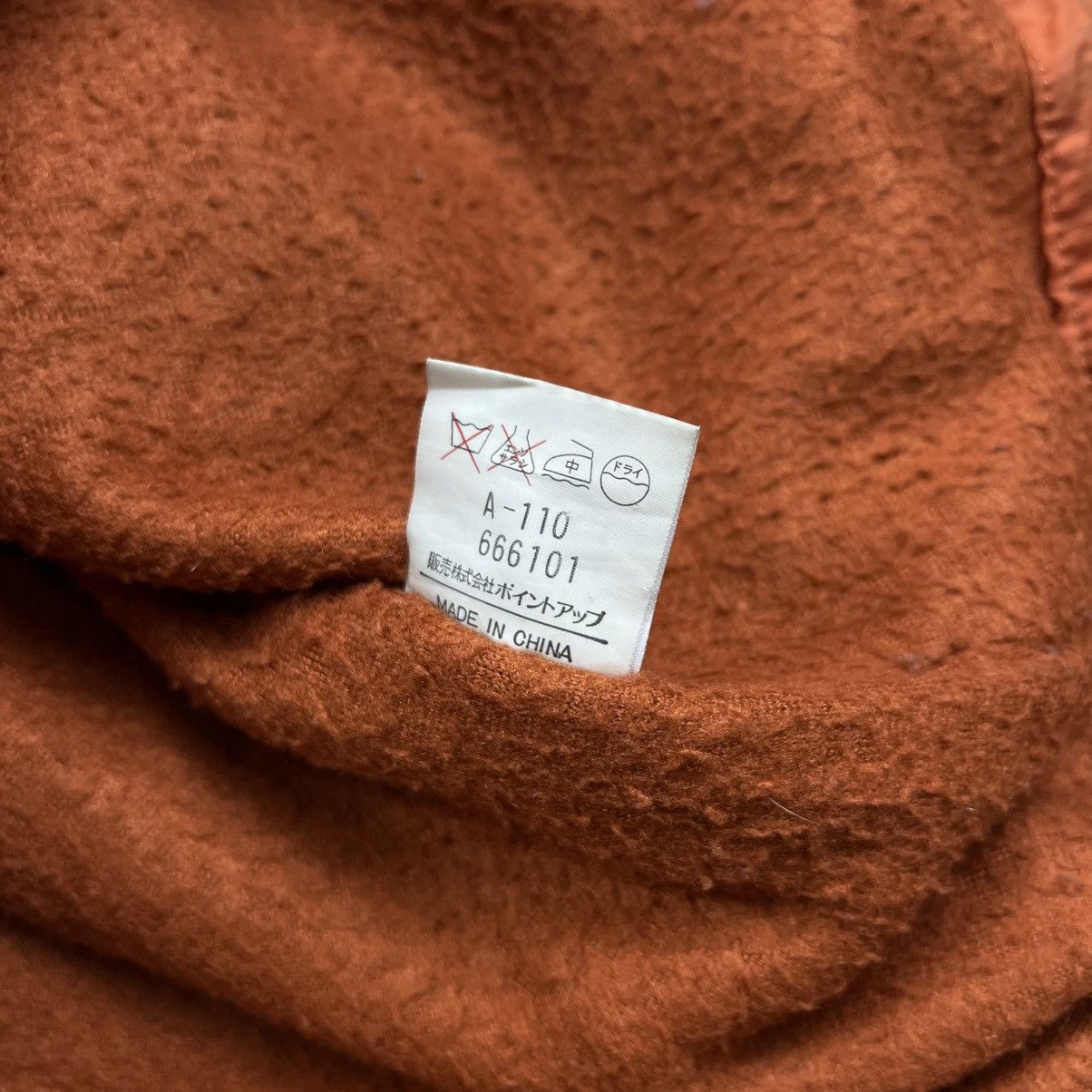 Hai Sporting Gear Vintage hai sporting gear half zip anorak jacket Size US M / EU 48-50 / 2 - 9 Thumbnail