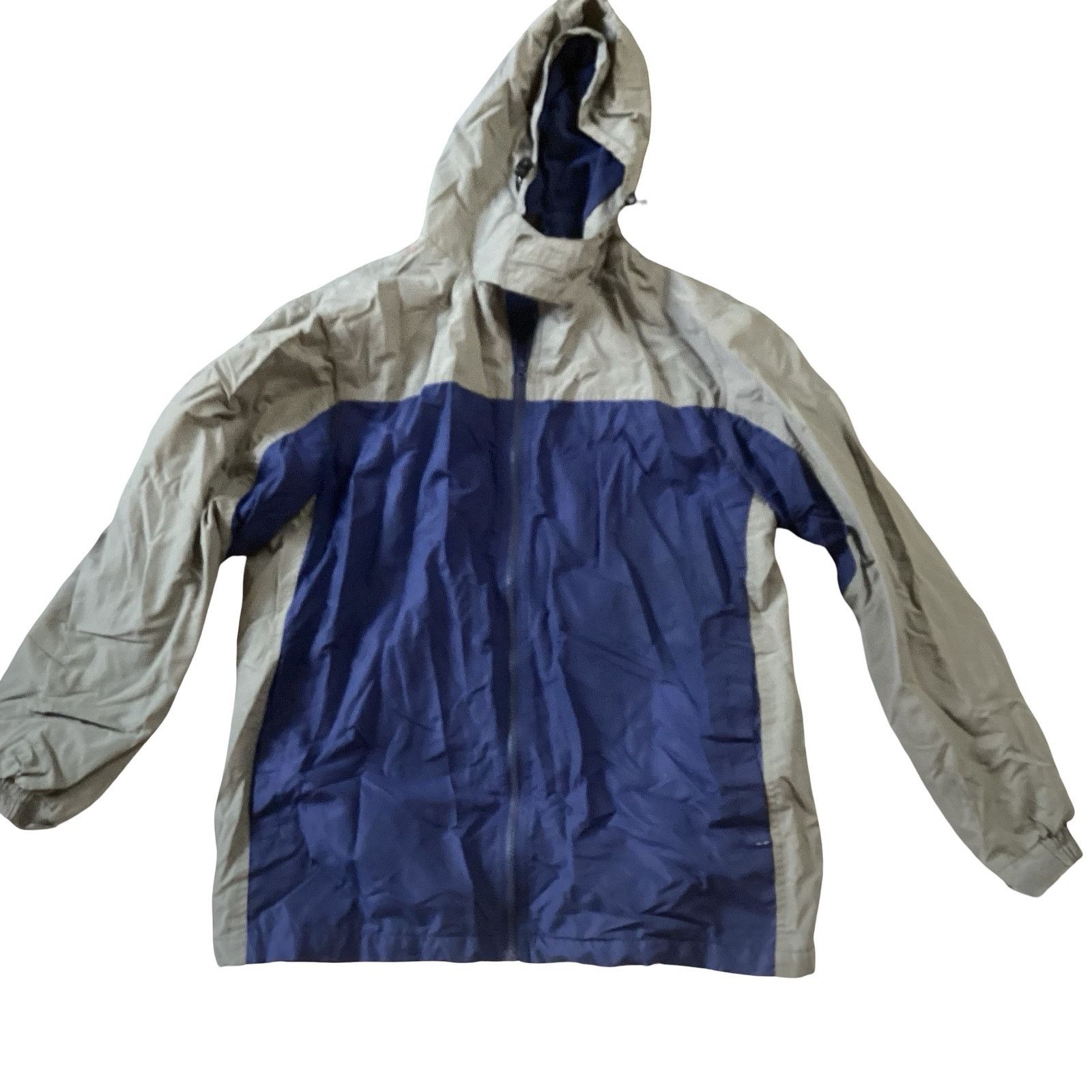 Other Polar Edge Fleece Lined Jacket Size US M / EU 48-50 / 2 - 1 Thumbnail