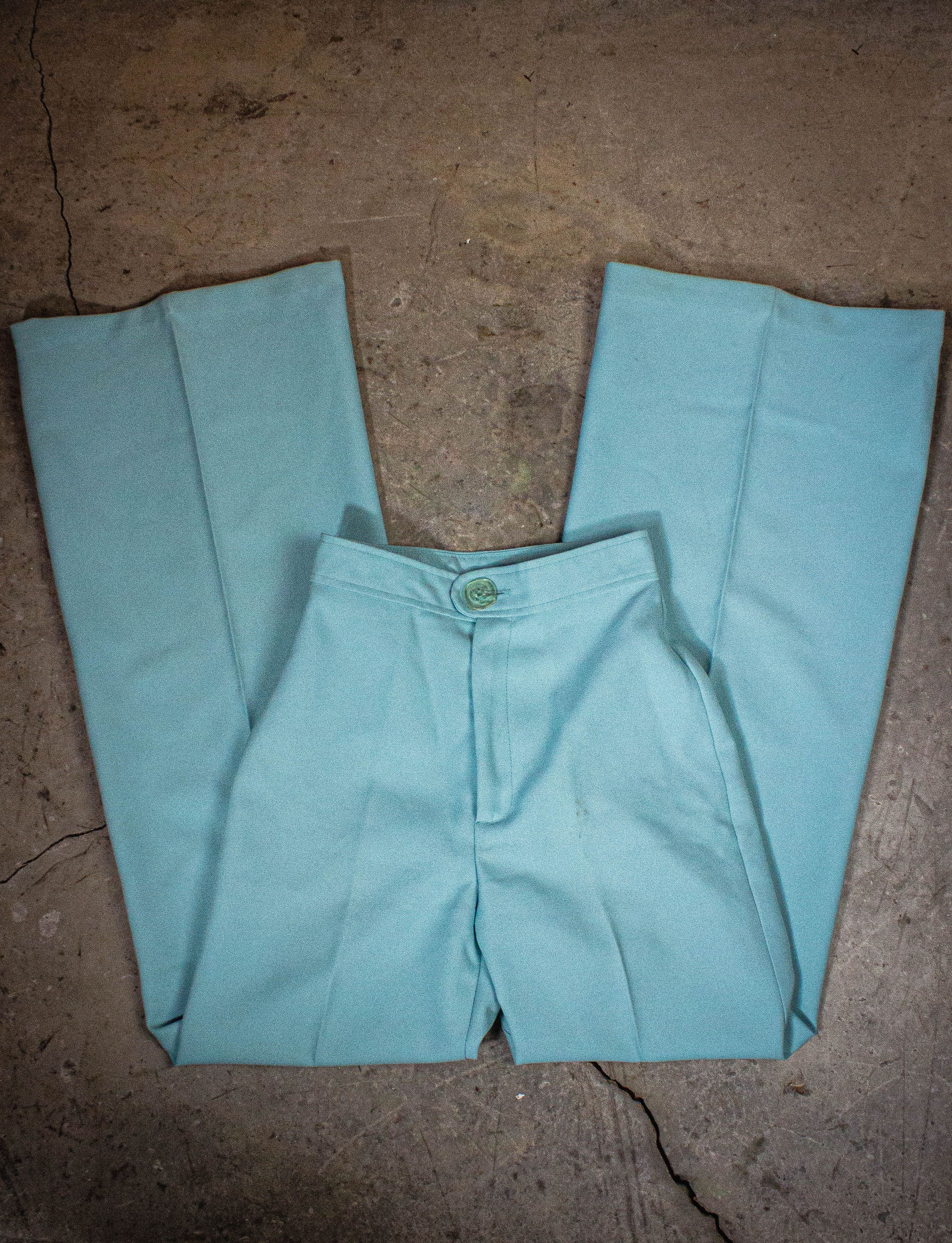 Vintage Apple Pie Bell Bottom Pants 70s