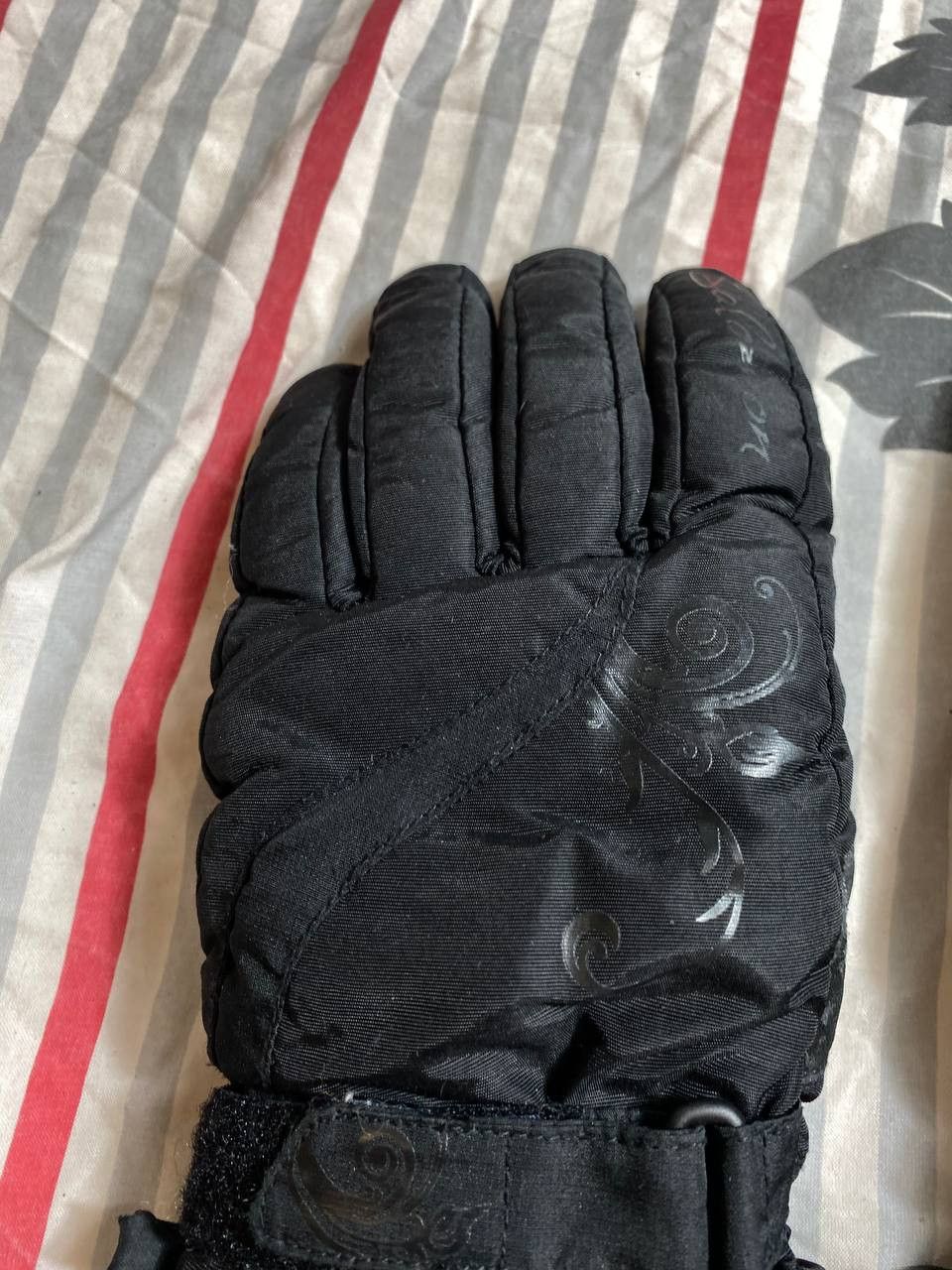 Goretex × Salomon Salomon Gore-Tex Ski Gloves Size ONE SIZE - 14 Thumbnail
