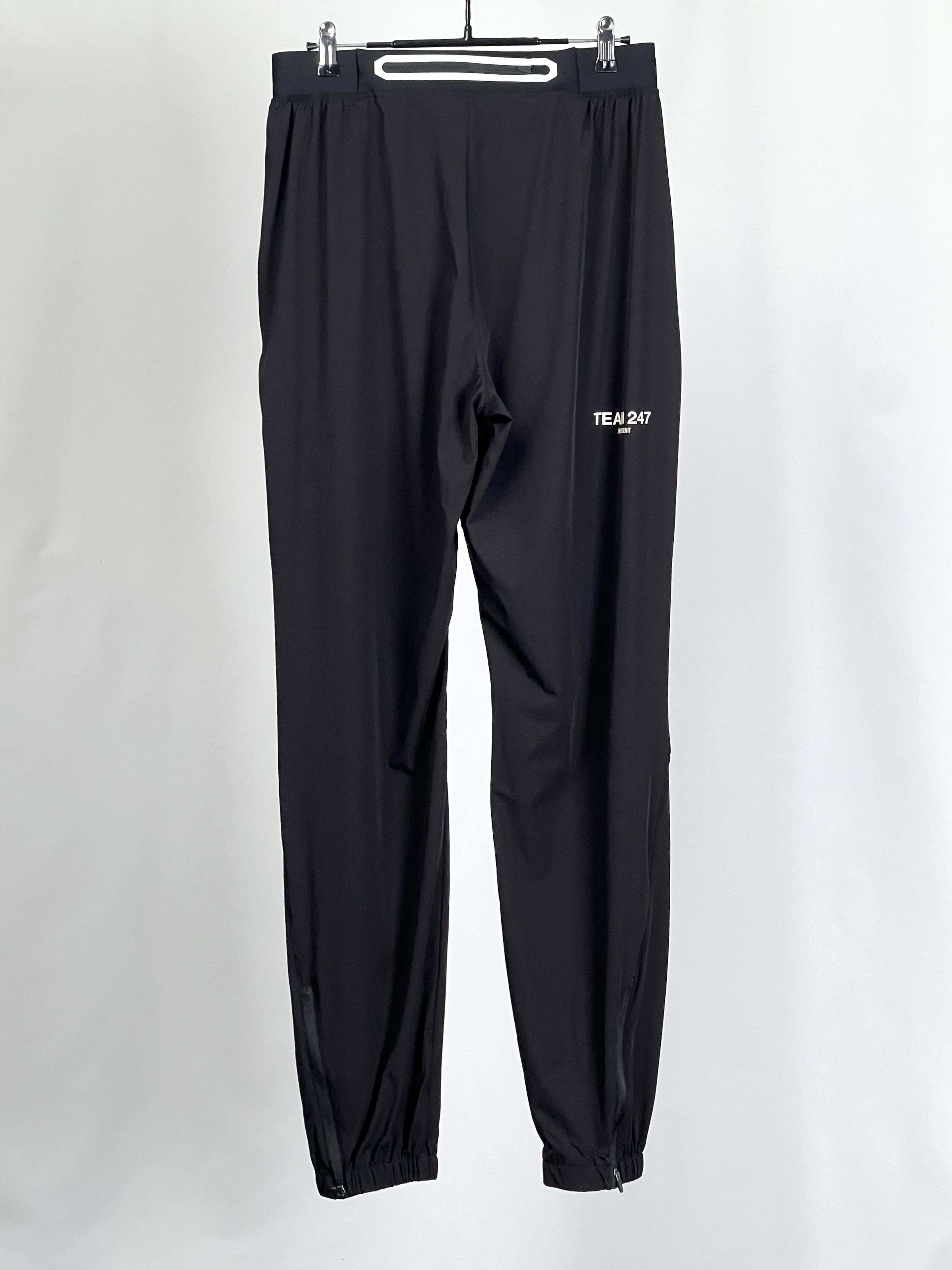 Represent Clo. Brand New Team 247 Training Pant Black Size M Size US 32 / EU 48 - 3 Thumbnail