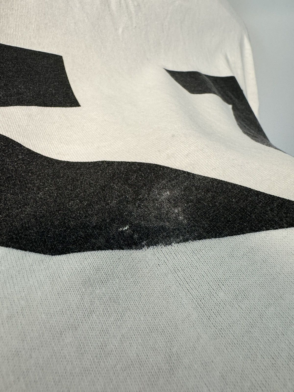 Off-White SS21 Off-White Mona Lisa Tee White Size US L / EU 52-54 / 3 - 12 Thumbnail