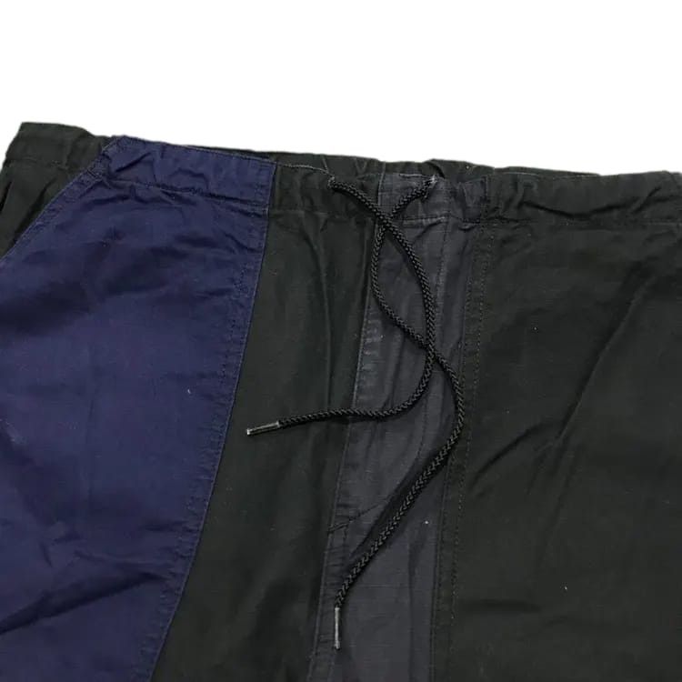Japanese Brand Freak's Store x Gung Ho Fatigue Pants Size US 30 / EU 46 - 4 Thumbnail