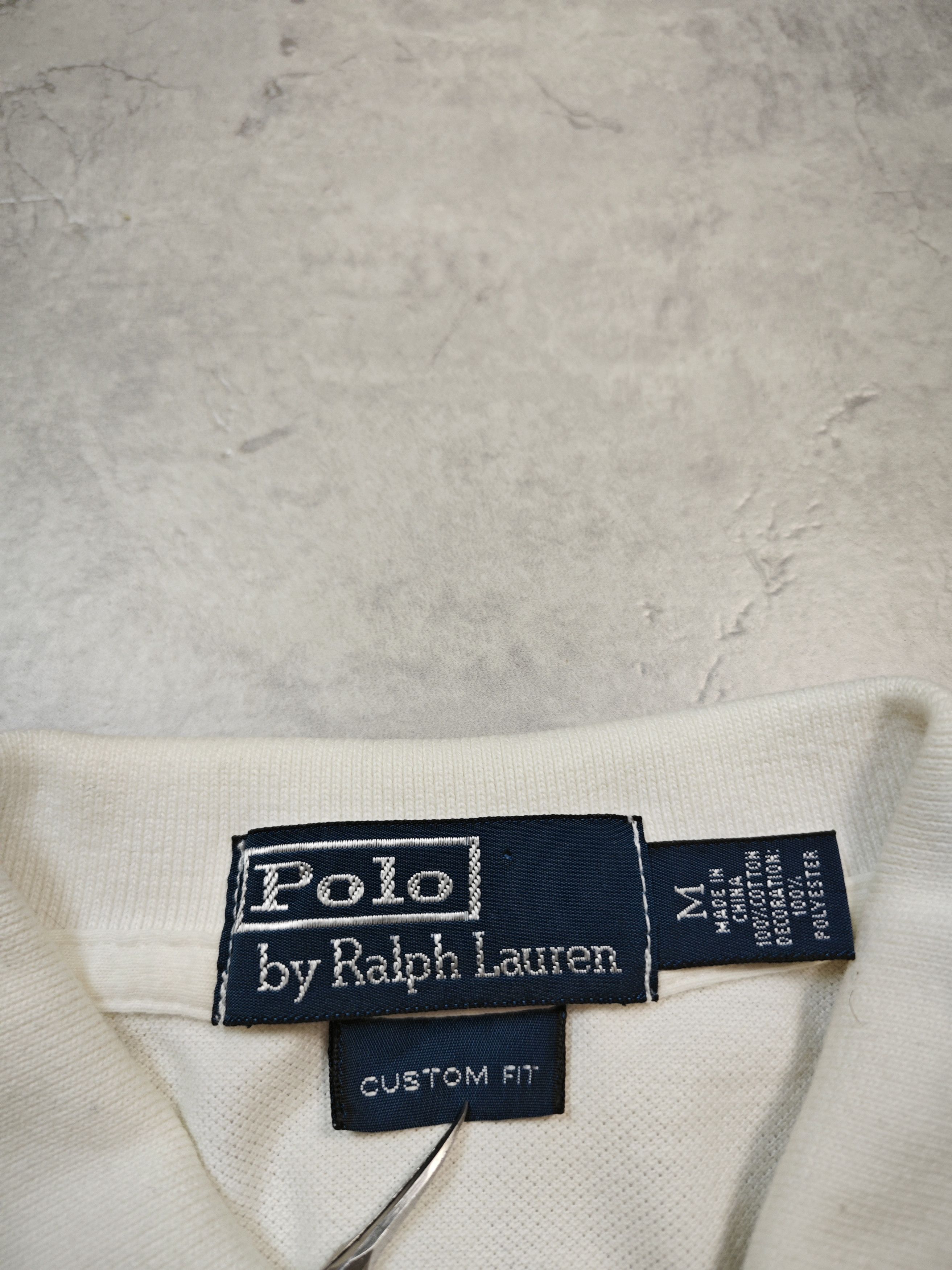 Polo Ralph Lauren Polo Ralph Lauren USA Vintage Y2K Size US M / EU 48-50 / 2 - 6 Thumbnail