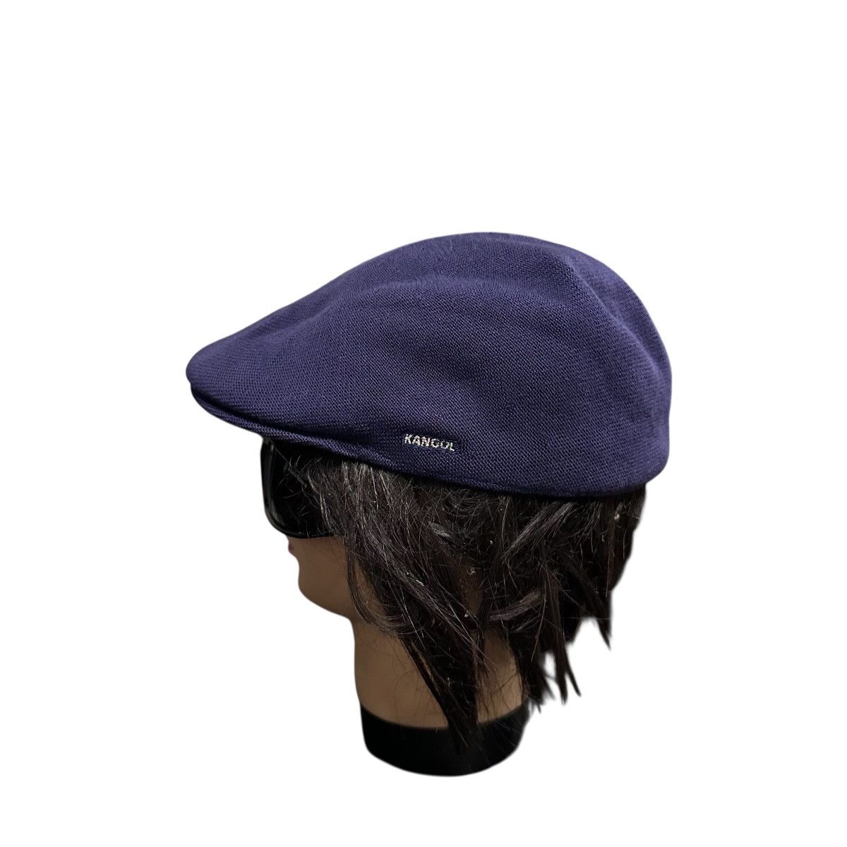 Kangol KANGOL BAMBOO 504 HAT Size ONE SIZE - 2 Thumbnail