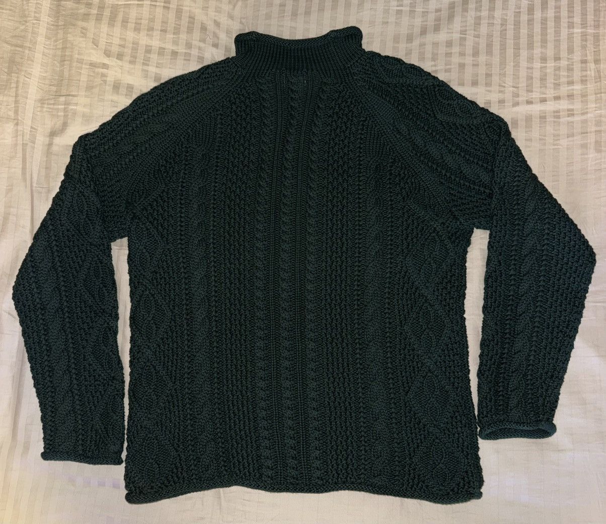 J.Crew J. Crew Roll Neck Sweater Size US S / EU 44-46 / 1 - 2 Thumbnail