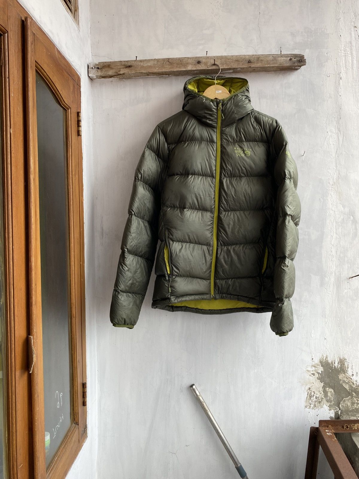 Mountain Hardwear down fill 800 Size US S / EU 44-46 / 1 - 1 Thumbnail