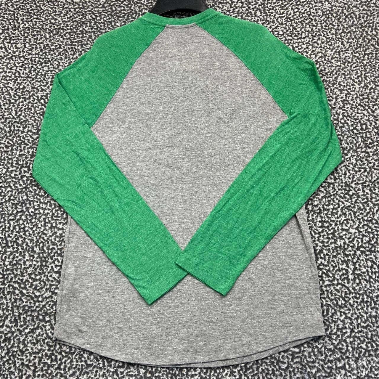 Other Tampa Bay Rays Shirt Men Fanatics Long Sleeve Crew Neck L Size US L / EU 52-54 / 3 - 2 Thumbnail