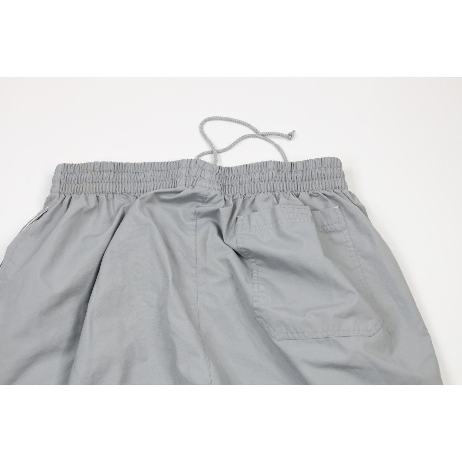 Adidas × Vintage Vintage Y2K 2001 Adidas Distressed Wide Leg Pants Size US 40 / EU 56 - 15 Thumbnail