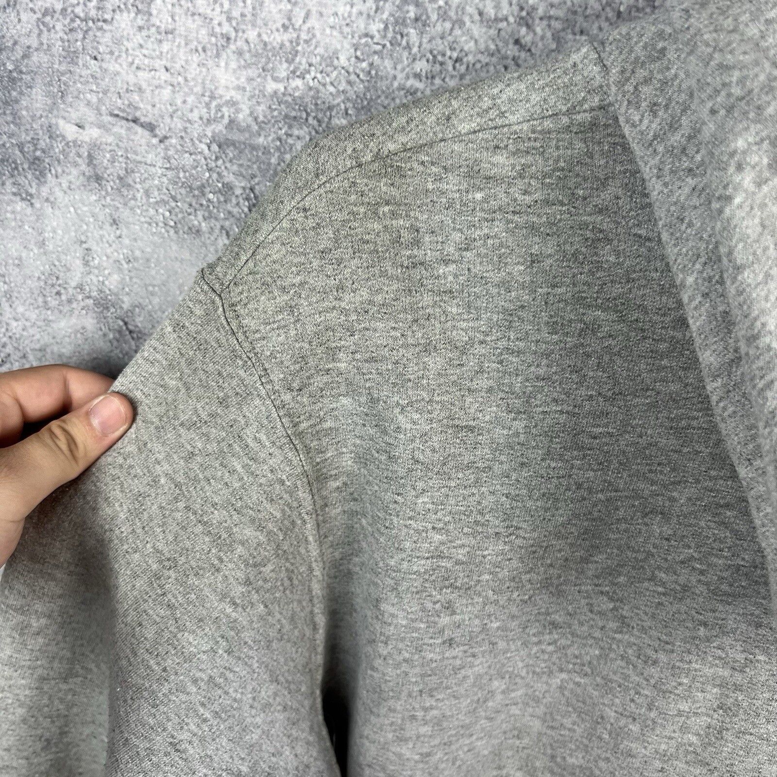 I Love NY I Love NY Hoodie Men's Size M Long Sleeve Size US M / EU 48-50 / 2 - 12 Thumbnail