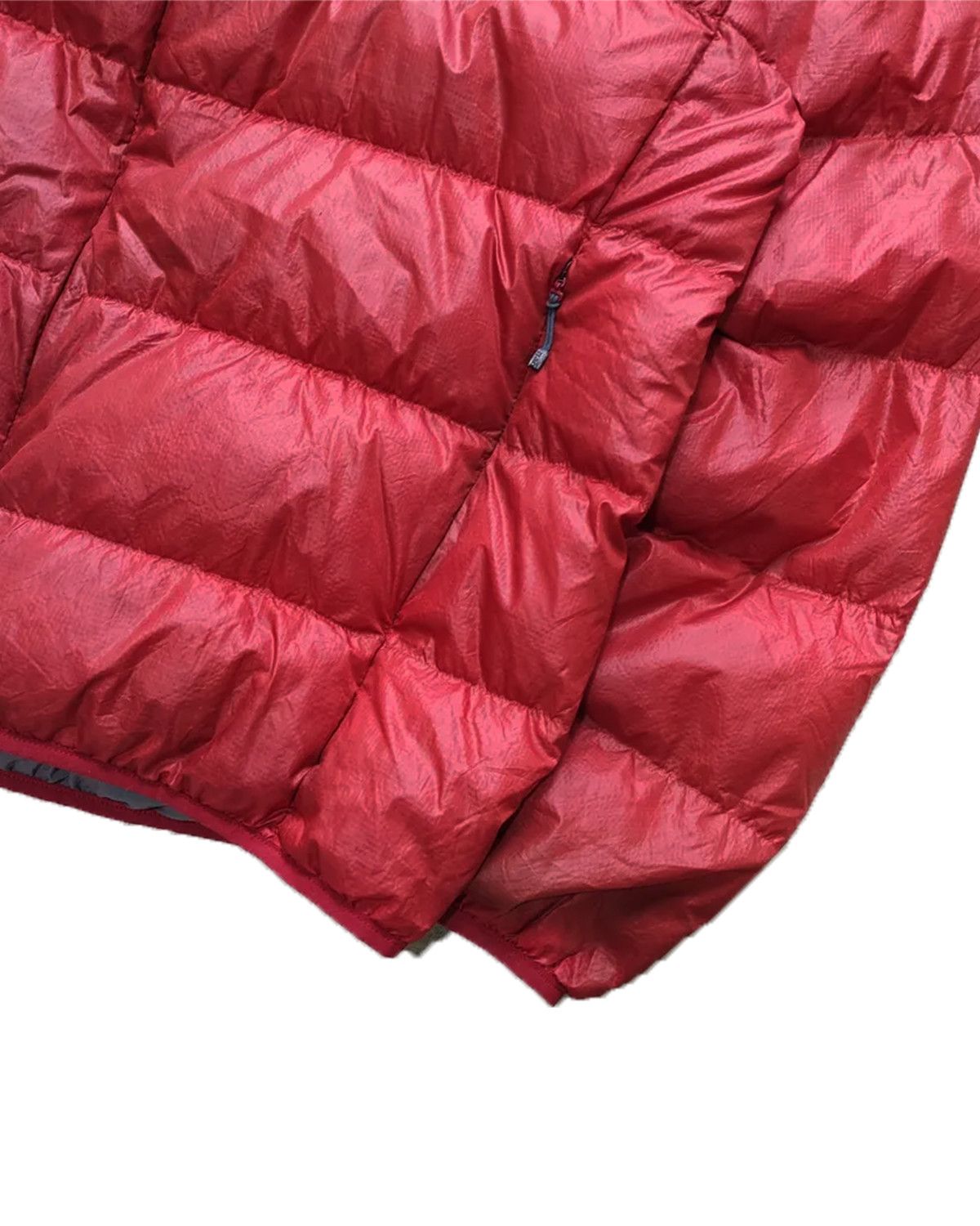 Montbell Montbell Alpine Down Jacket – Gorpcore Archive 2000s Size US XL / EU 56 / 4 - 12 Thumbnail