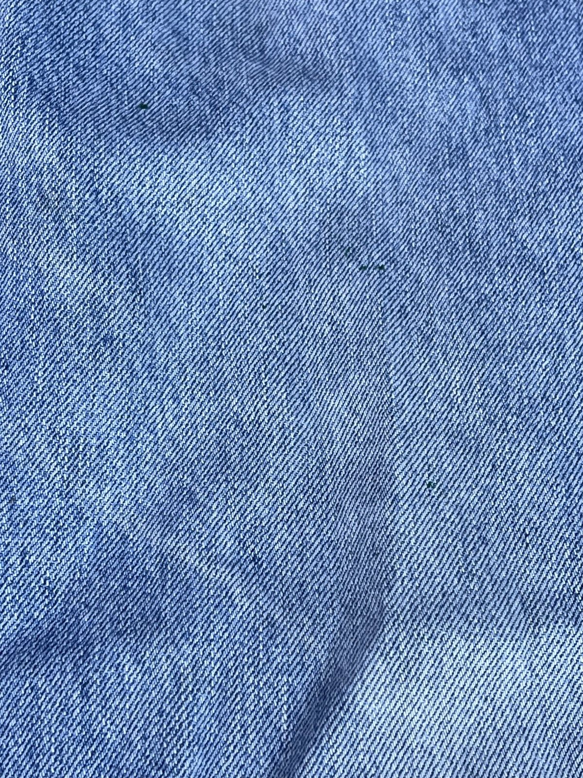Levi's Levis 505s Denim Pants Size US 34 / EU 50 - 4 Thumbnail