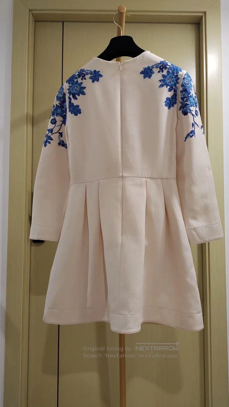 Valentino Valentino dress Size S / US 4 / IT 40 - 2 Thumbnail
