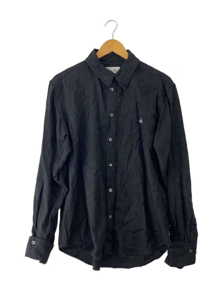 Vivienne Westwood Cotton Orb Button Shirt Size US S / EU 44-46 / 1 - 1 Thumbnail