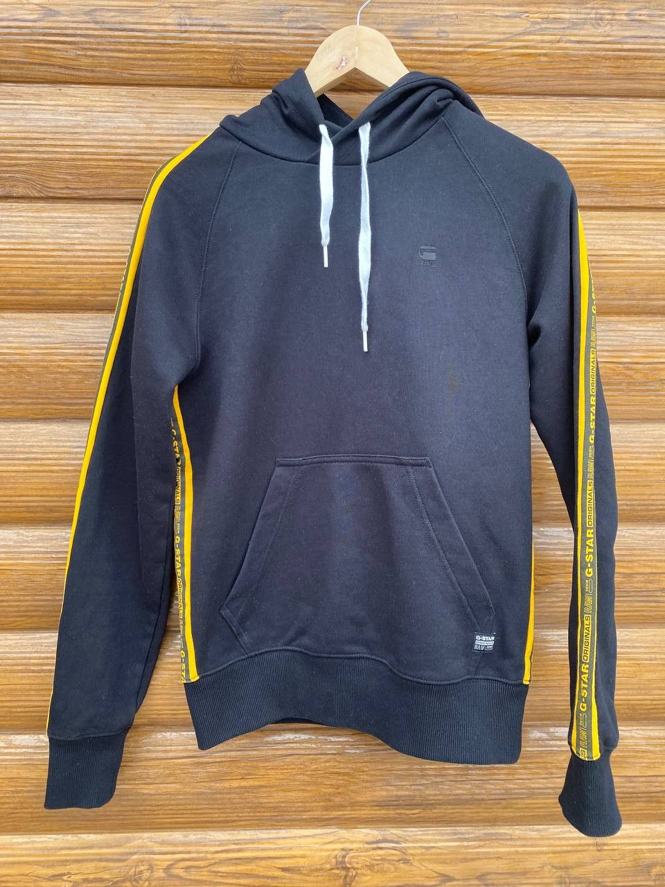 G-Star Vintage G-Star Raw Hoodie y2k Size US XS / EU 42 / 0 - 1 Thumbnail