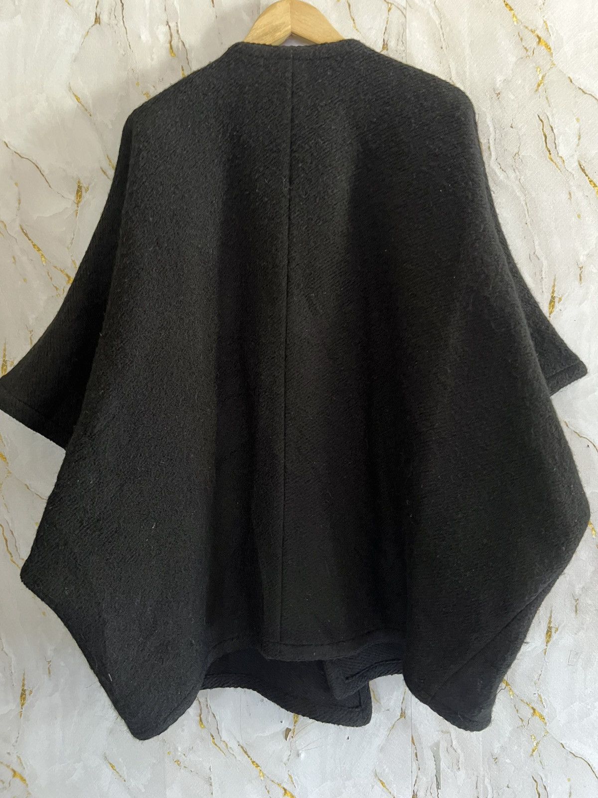 Japanese Brand Vintage Chloé Paris Designer Jacket Luxury French Outerwear Size US XXL / EU 58 / 5 - 2 Thumbnail