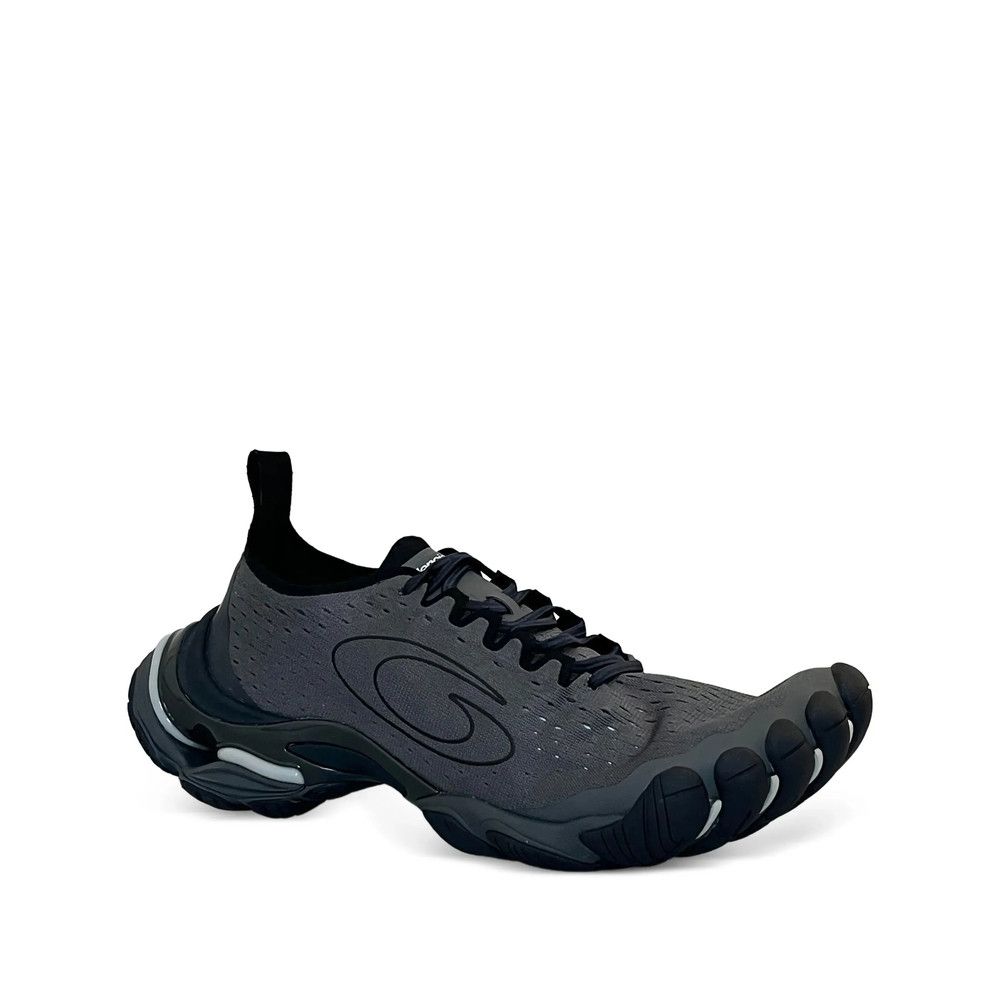 Balenciaga Balenciaga GREY Shoe Accessories Size US 7 / EU 40 - 1 Thumbnail