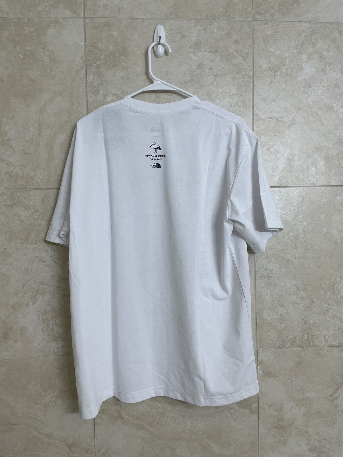 Japanese Brand × The North Face The North Face Nagasaki Size US XL / EU 56 / 4 - 8 Thumbnail