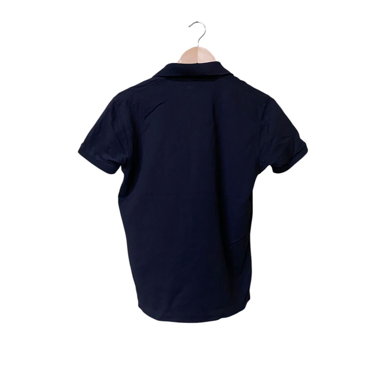 Japanese Brand Brock’s brother polo shirt navy Size US S / EU 44-46 / 1 - 2 Thumbnail