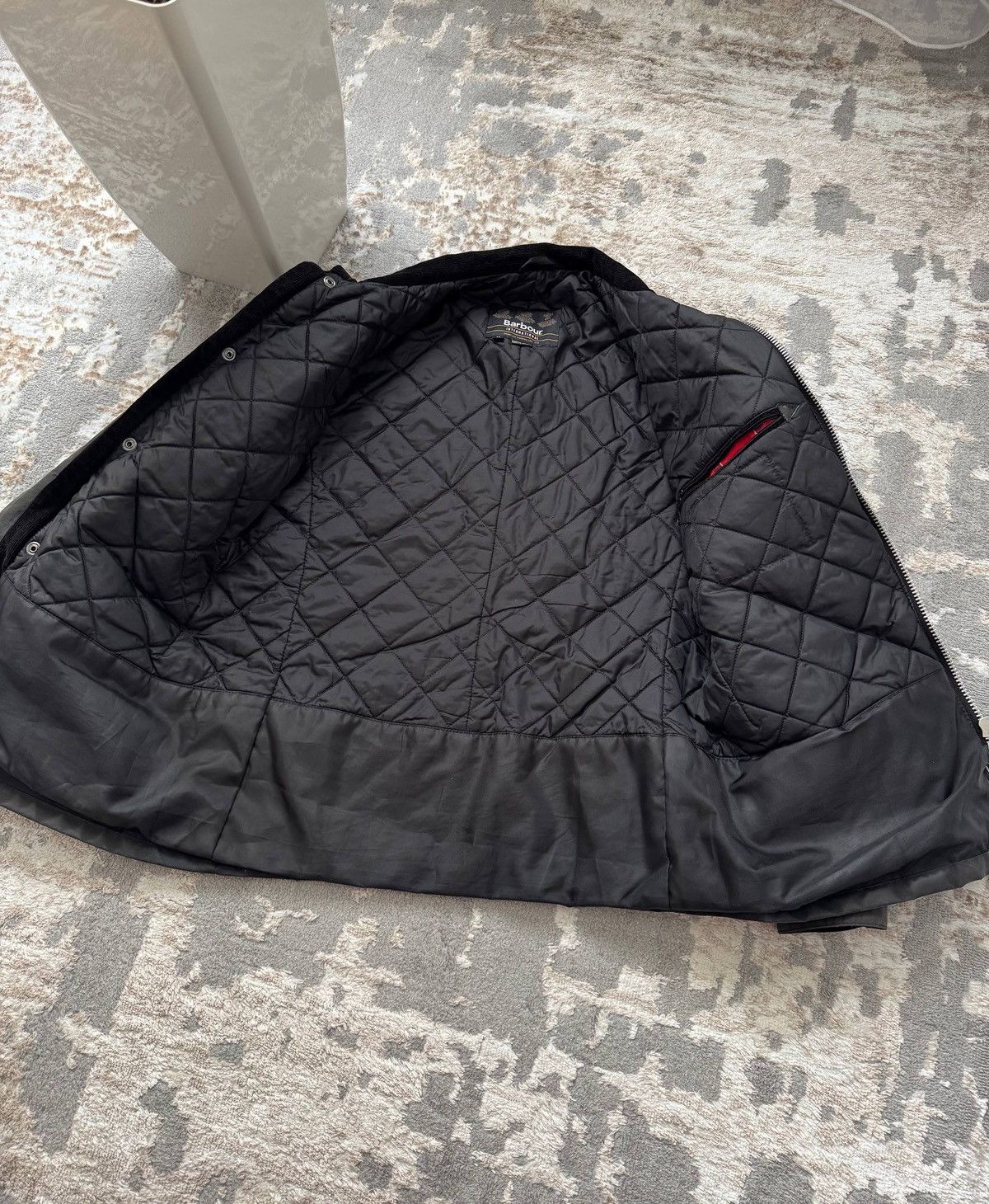 Barbour Barbour Wax Jacket Size US M / EU 48-50 / 2 - 7 Thumbnail