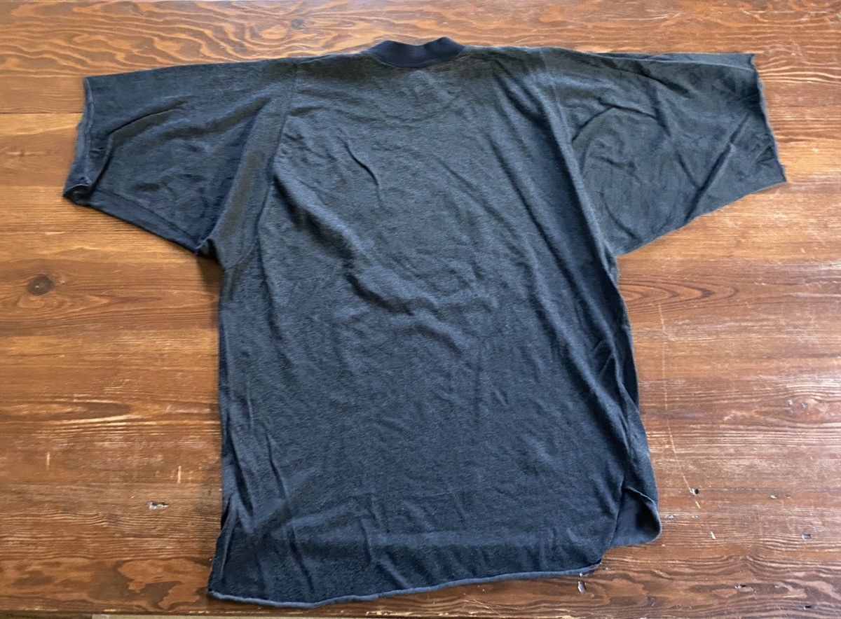 Champion Vintage 80’s Johns Hopkins Blue Jays Baseball Champion Tee Size US XXL / EU 58 / 5 - 16 Thumbnail