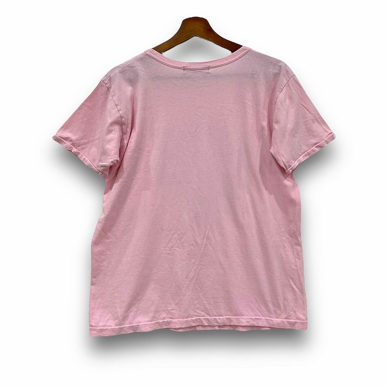 Japanese Brand 24Hour Television Japan Pop Art T Shirts Size US M / EU 48-50 / 2 - 2 Thumbnail