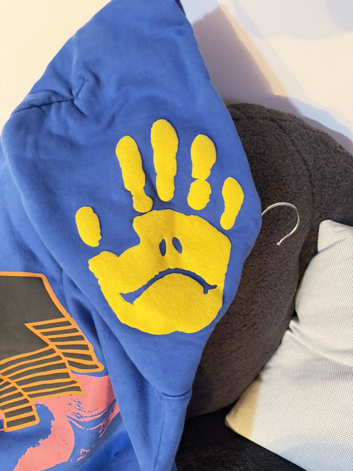 Drake Drake FATD hotmoms.com pullover hoodie Size US XL / EU 56 / 4 - 4 Thumbnail