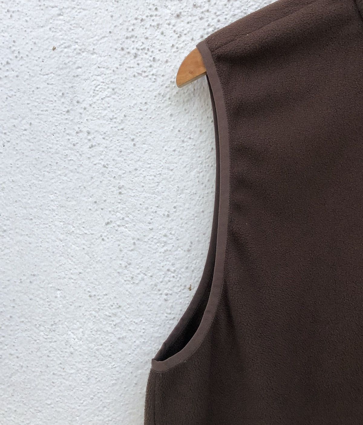 Montbell MONT-BELL Chameece Fleece Sweater Outerwear Vest Jacket Size US M / EU 48-50 / 2 - 6 Thumbnail