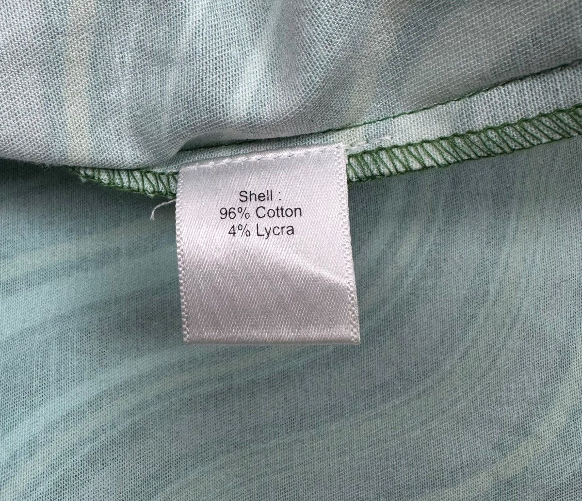 Other Ilk + Ernie Printed Suit Jacket and Pants Cotton size M Size M / US 6-8 / IT 42-44 - 14 Thumbnail