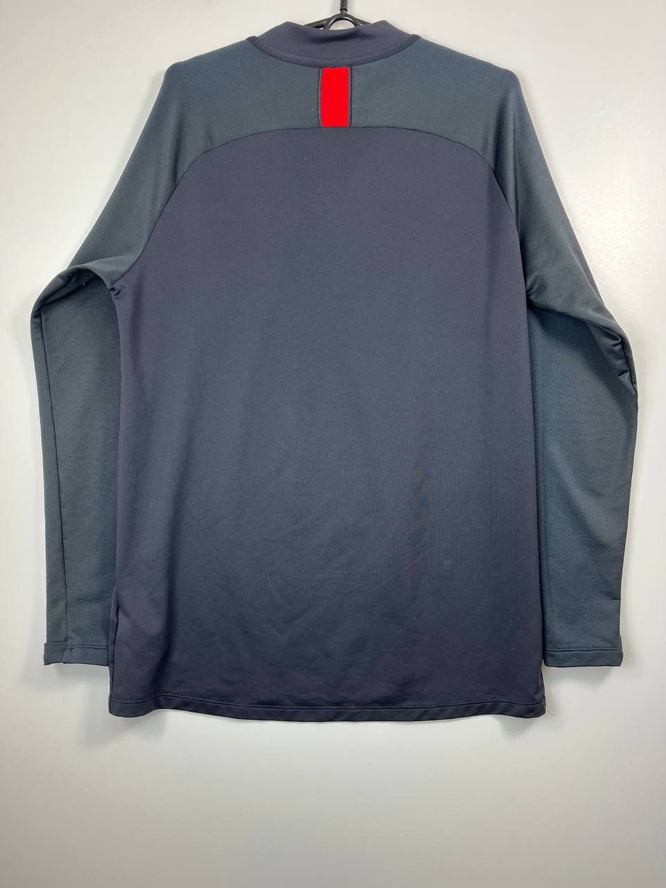 Nike Paris Saint Germain Psg Nike Dri Fit Training Top Size L Size US L / EU 52-54 / 3 - 8 Thumbnail