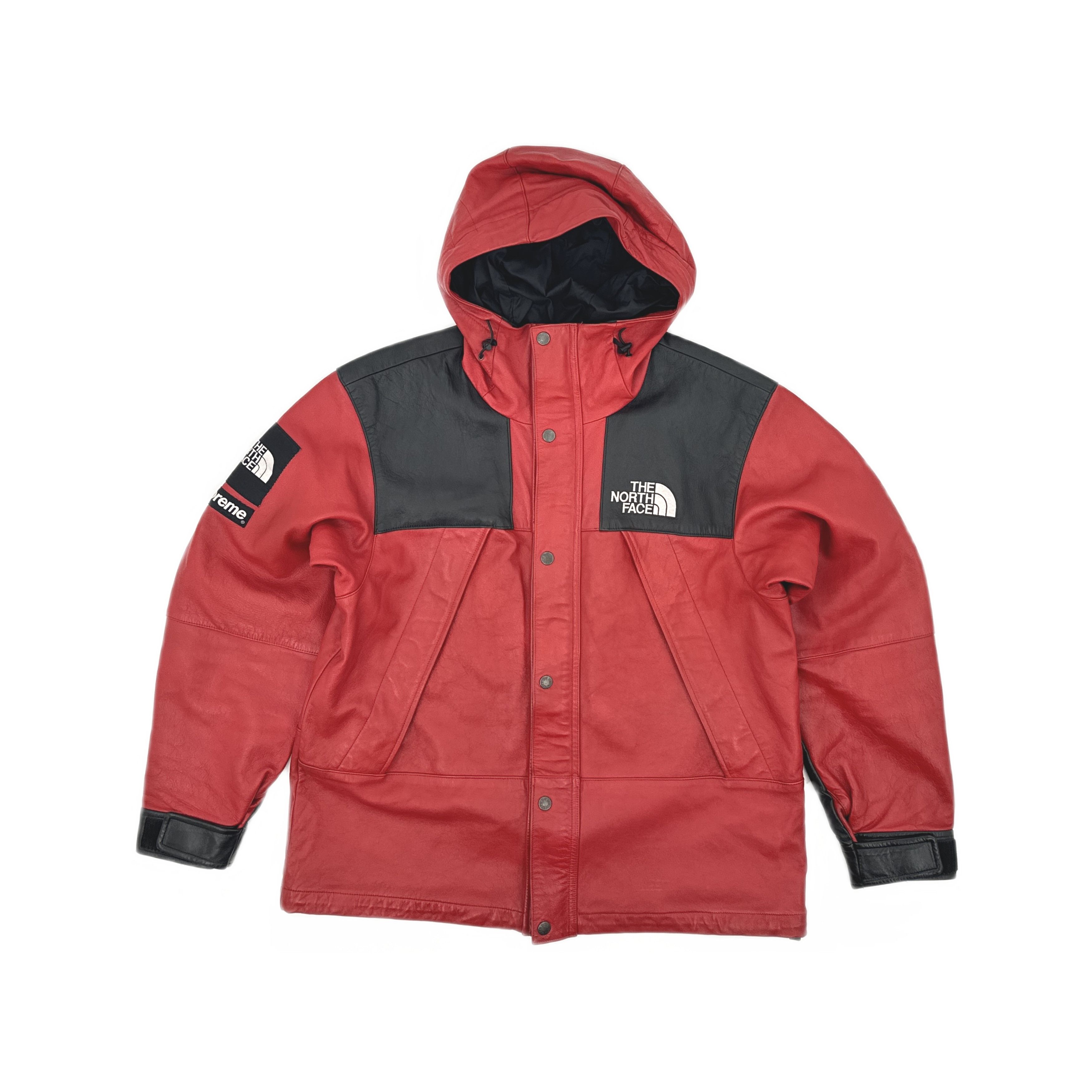 Sacai × The North Face Sacai x The North Face Men's Long Coat