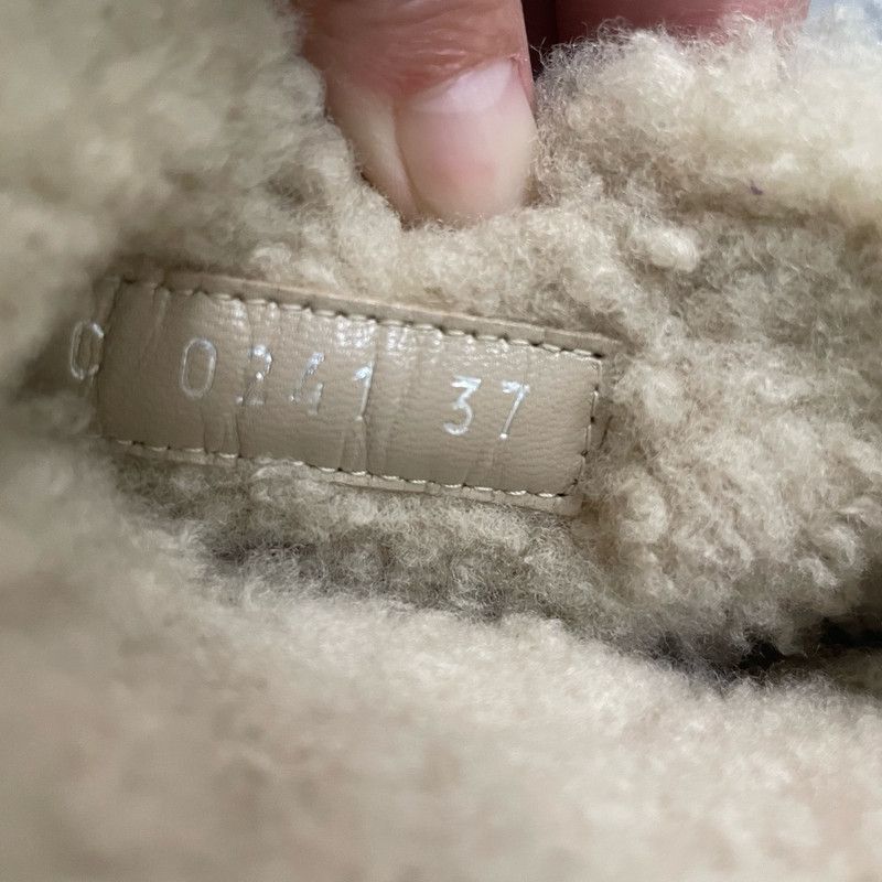 Louis Vuitton Louis Vuitton Paseo Flat Comfort Slippers in Beige -2508 Size US 6 / IT 36 - 7 Thumbnail