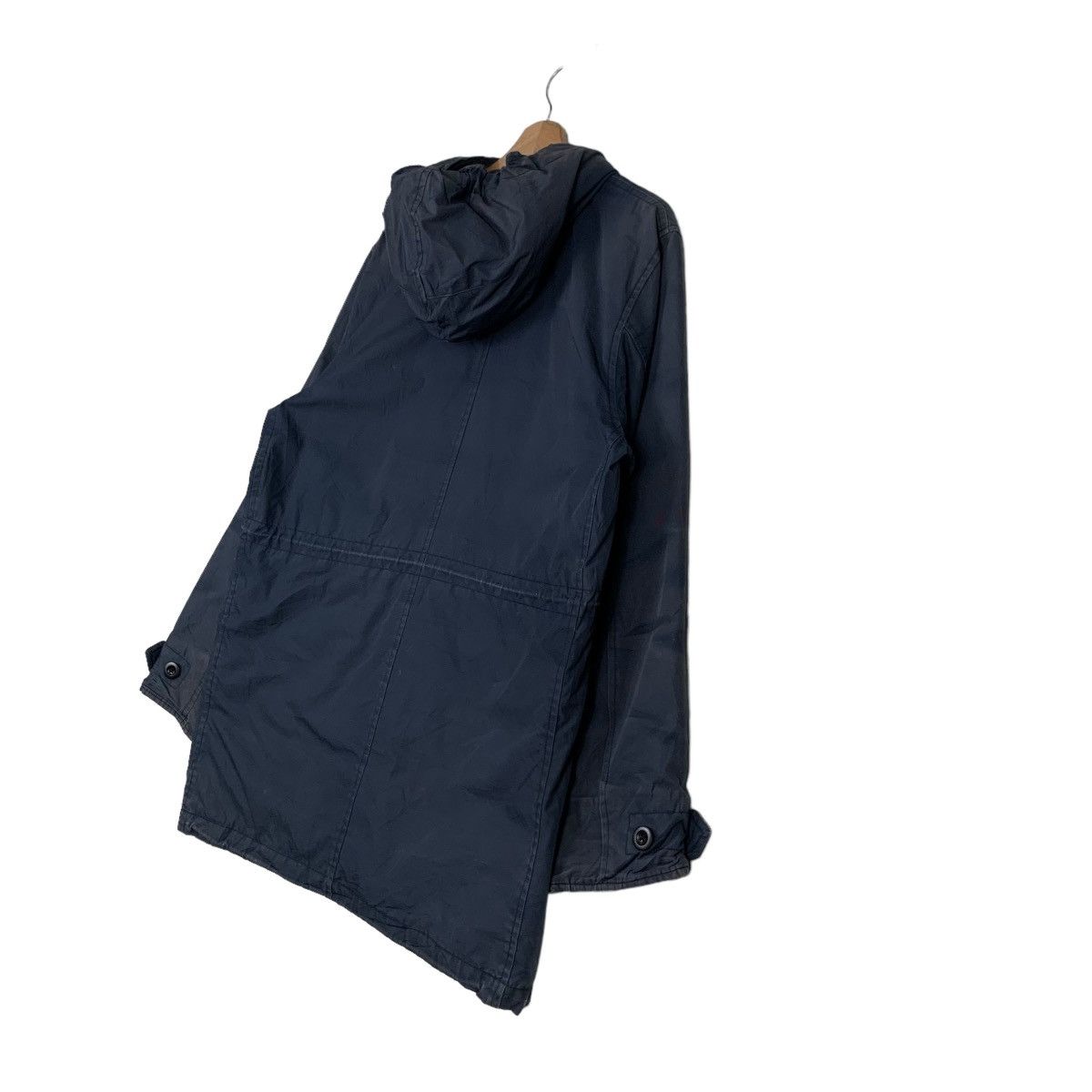 Margaret Howell MARGARET HOWELL Hoodie Jacket #0071-C5 Size US S / EU 44-46 / 1 - 10 Thumbnail