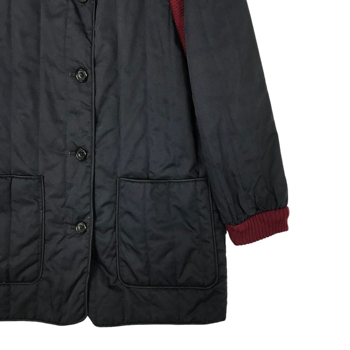 Aquascutum 💥 AQUASCUTUM REGENT STREET LONDON JACKET MADE IN ENGLAND Size US S / EU 44-46 / 1 - 4 Thumbnail