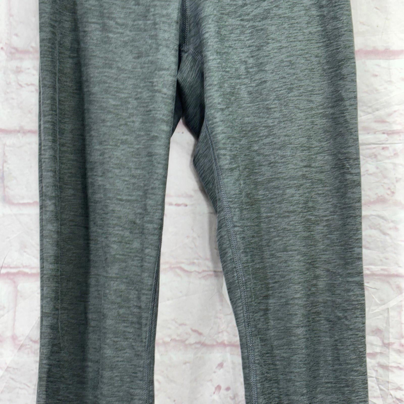 New Balance New Balance Women's Athletic Leggings Size XS Size 26" / US 2 / IT 38 - 3 Thumbnail