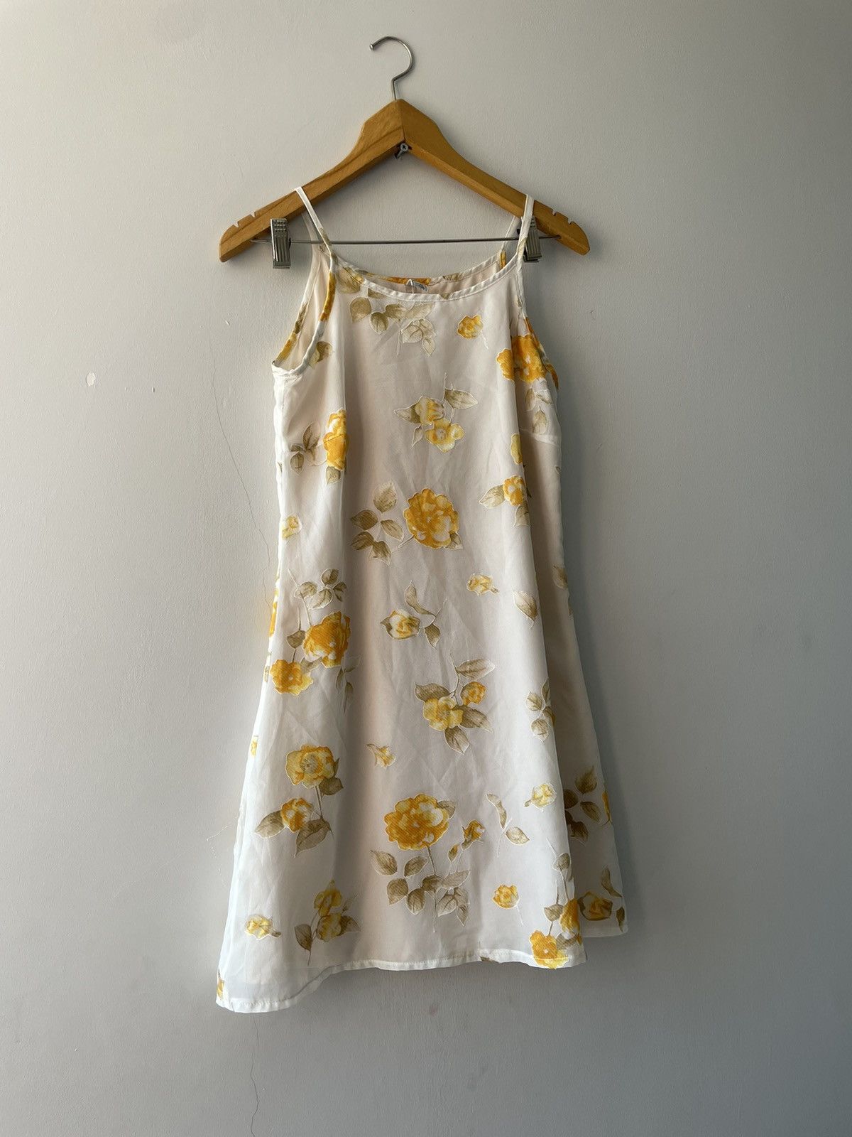 Vintage Y2k dress Size S / US 4 / IT 40 - 3 Thumbnail