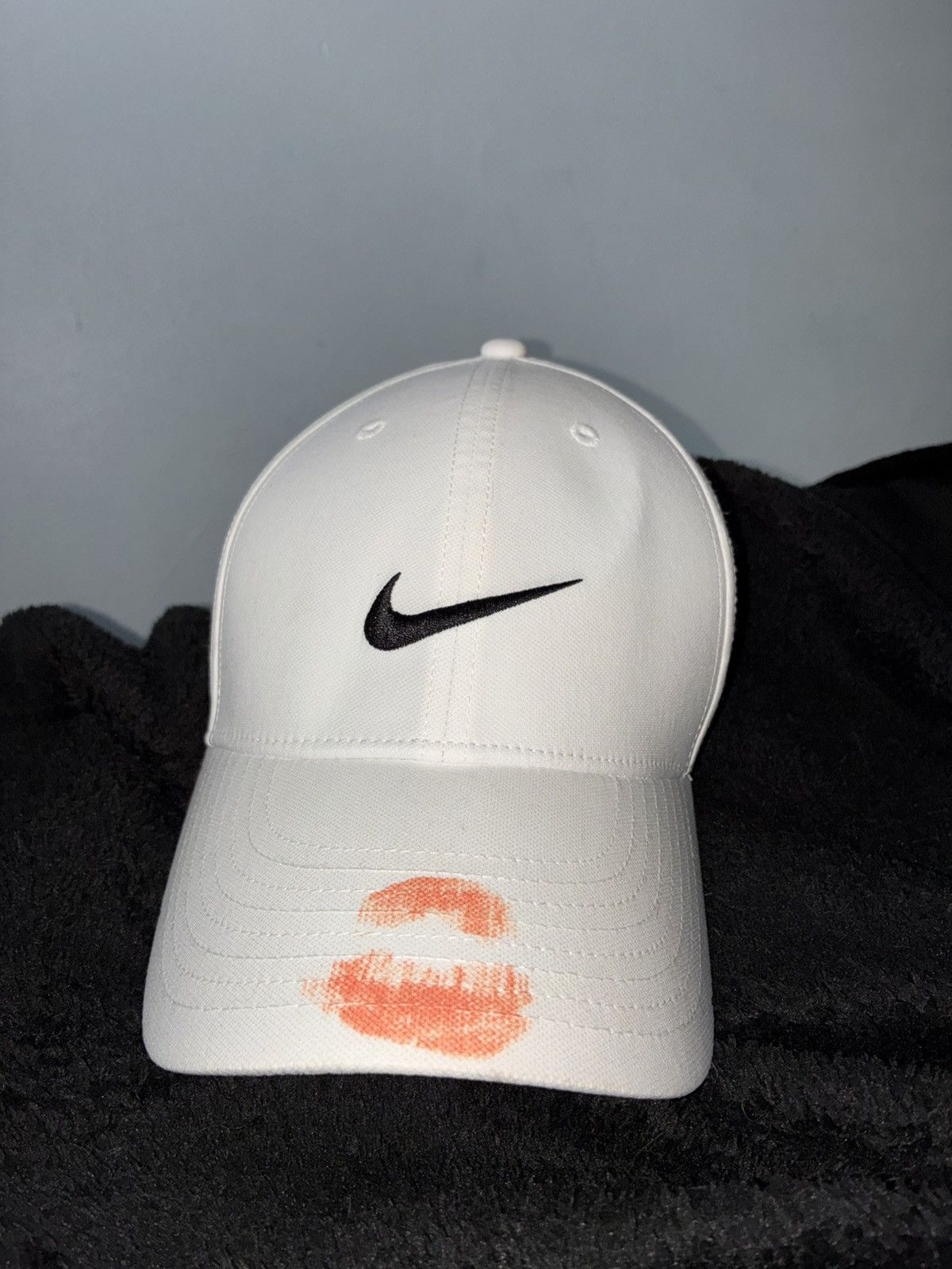 Drake × Nike Nike X Drake Certified Lover Boy Hat Size ONE SIZE - 1 Thumbnail
