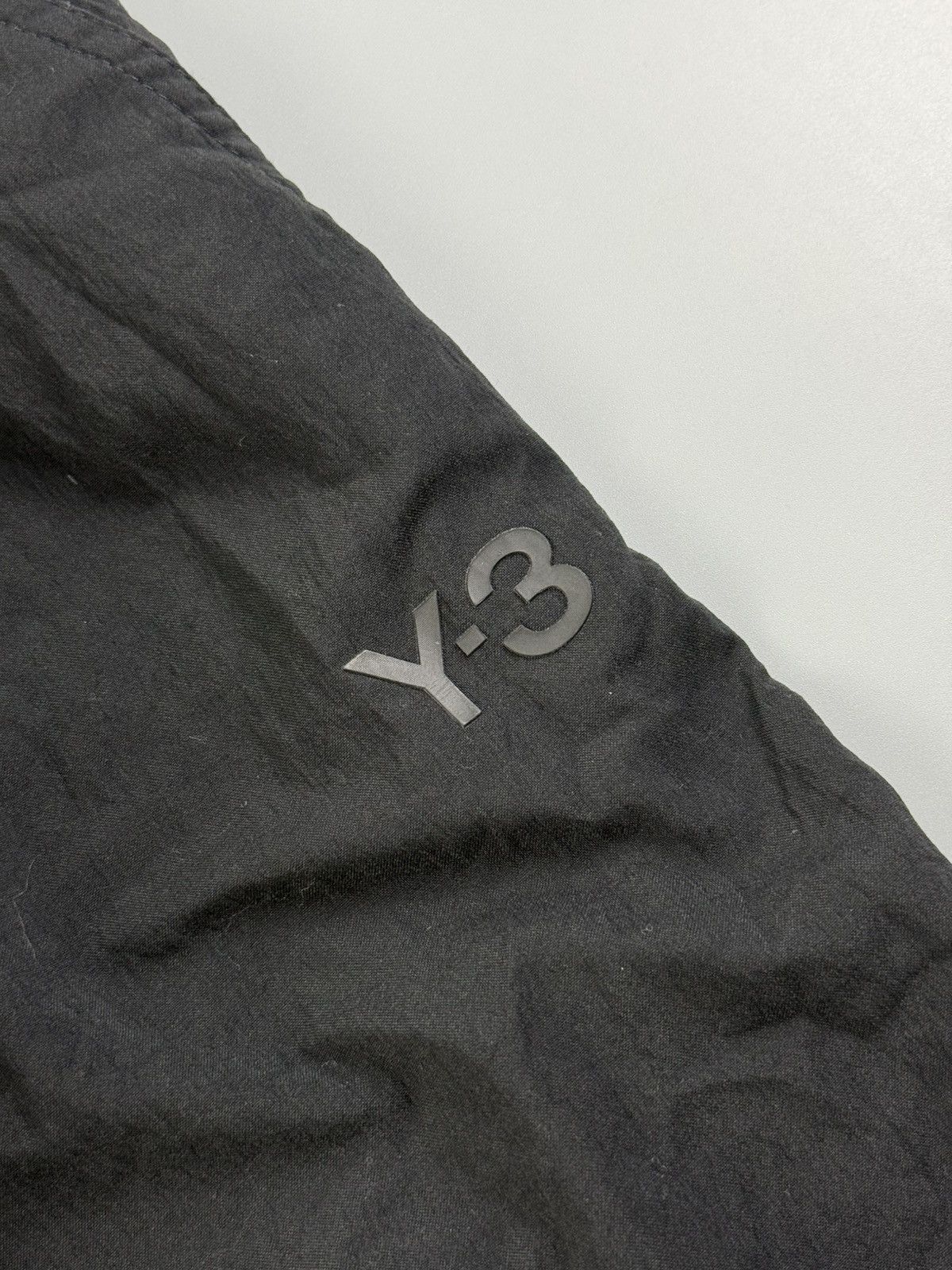 Y-3 Y-3 Yohji yamamoto - S/S22 Nylon Cargo Short Size US 30 / EU 46 - 4 Thumbnail