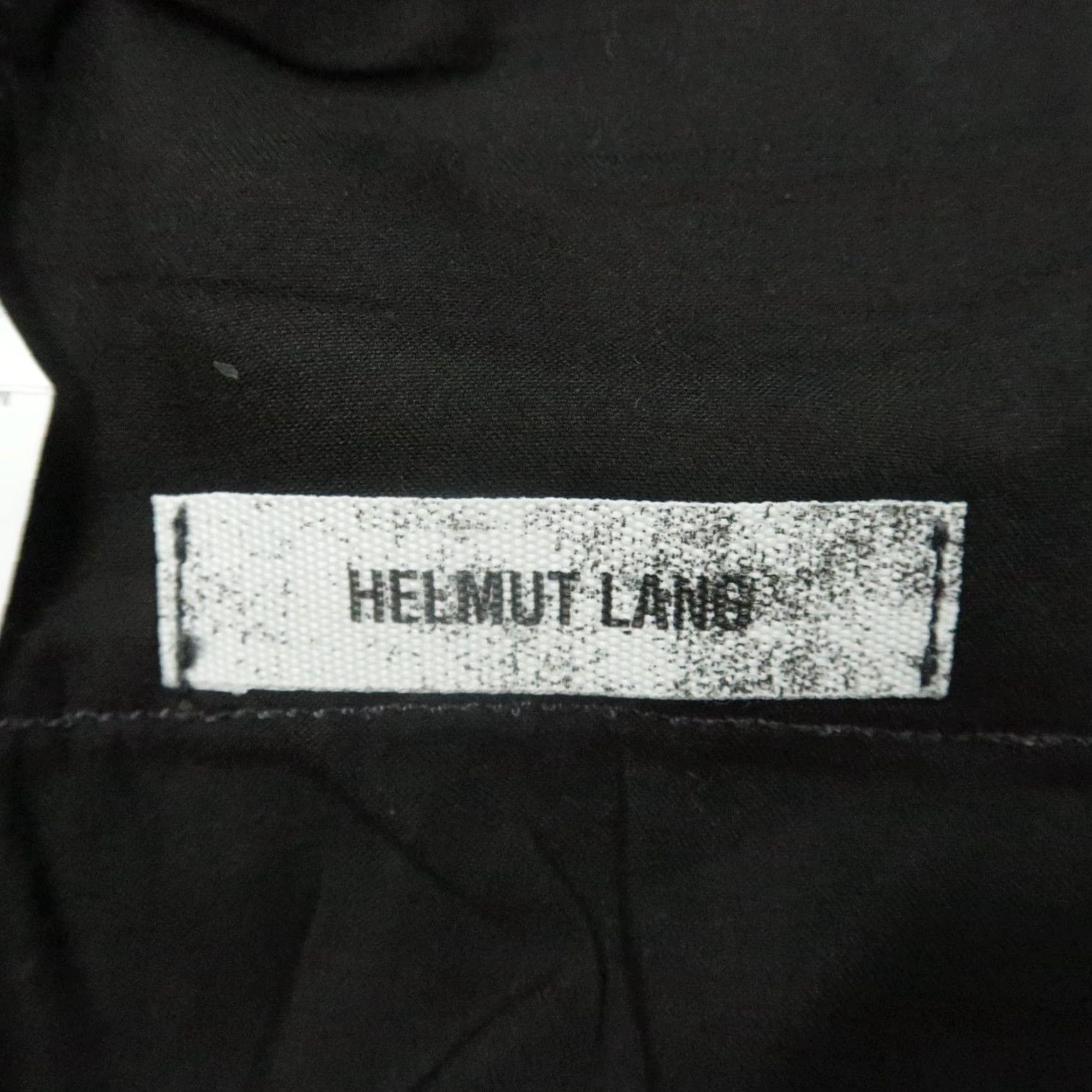Helmut Lang Helmut Lang Jeans Womens 31 Gray Coated Stretch Skinny 5 Pocket USA Size 24" / US 00 / IT 34 - 7 Thumbnail