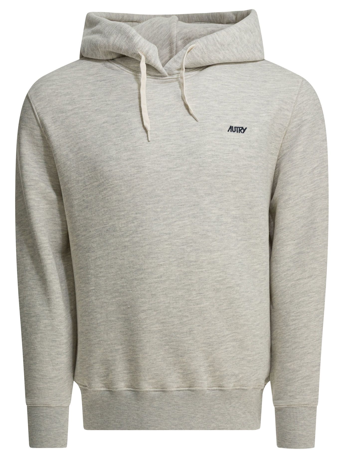 Autry Sweatshirts tag size L Men - USA Duties Paid