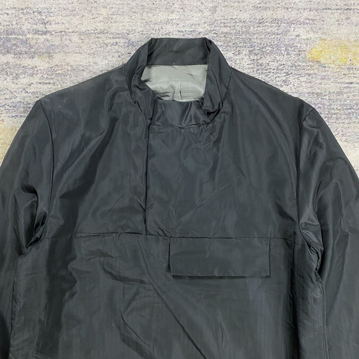 5351 POUR LES HOMMES 5351 pour les hommes half button jacket Size US M / EU 48-50 / 2 - 2 Thumbnail