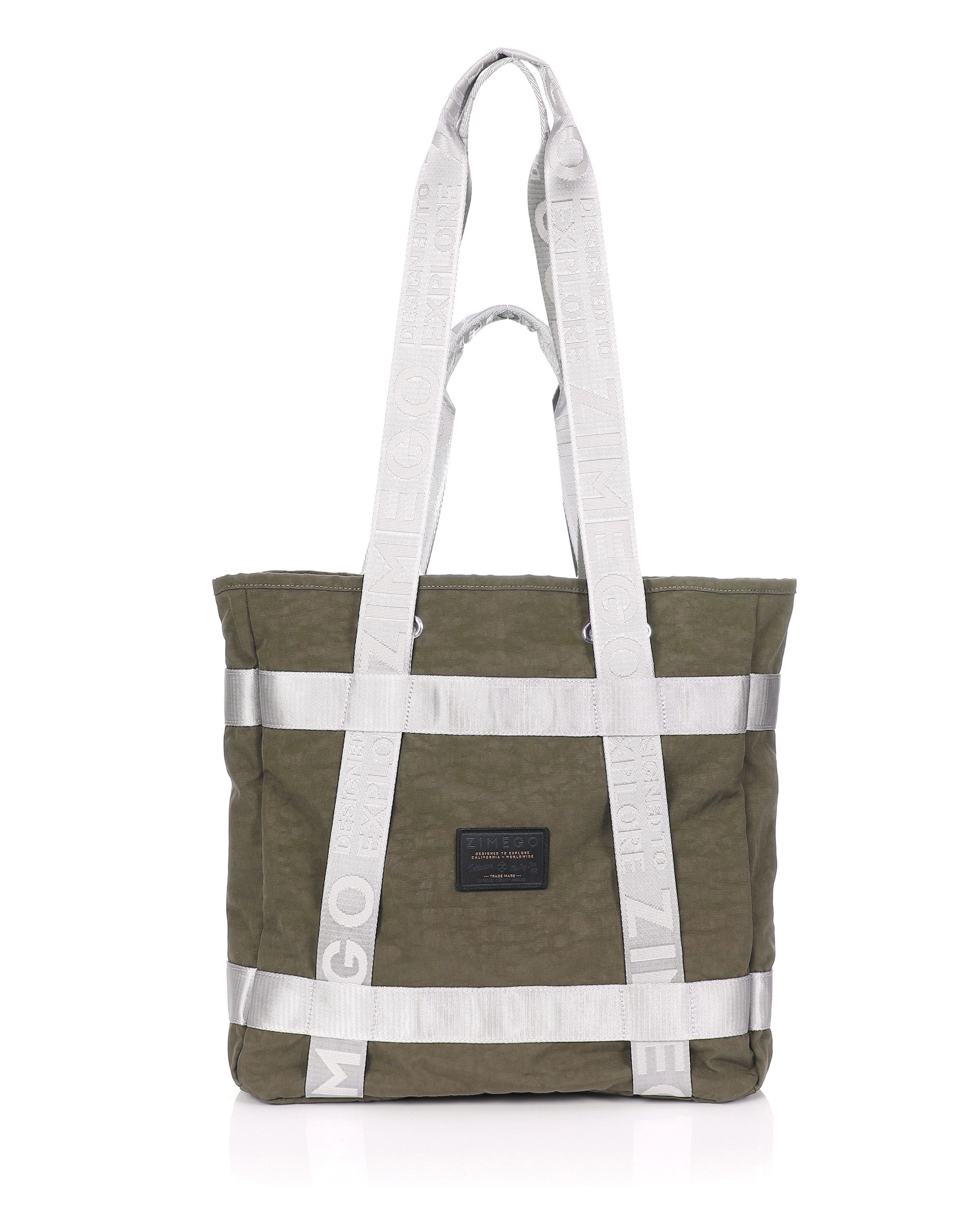 Other THE TWO WAY TOTE Size ONE SIZE - 5 Thumbnail