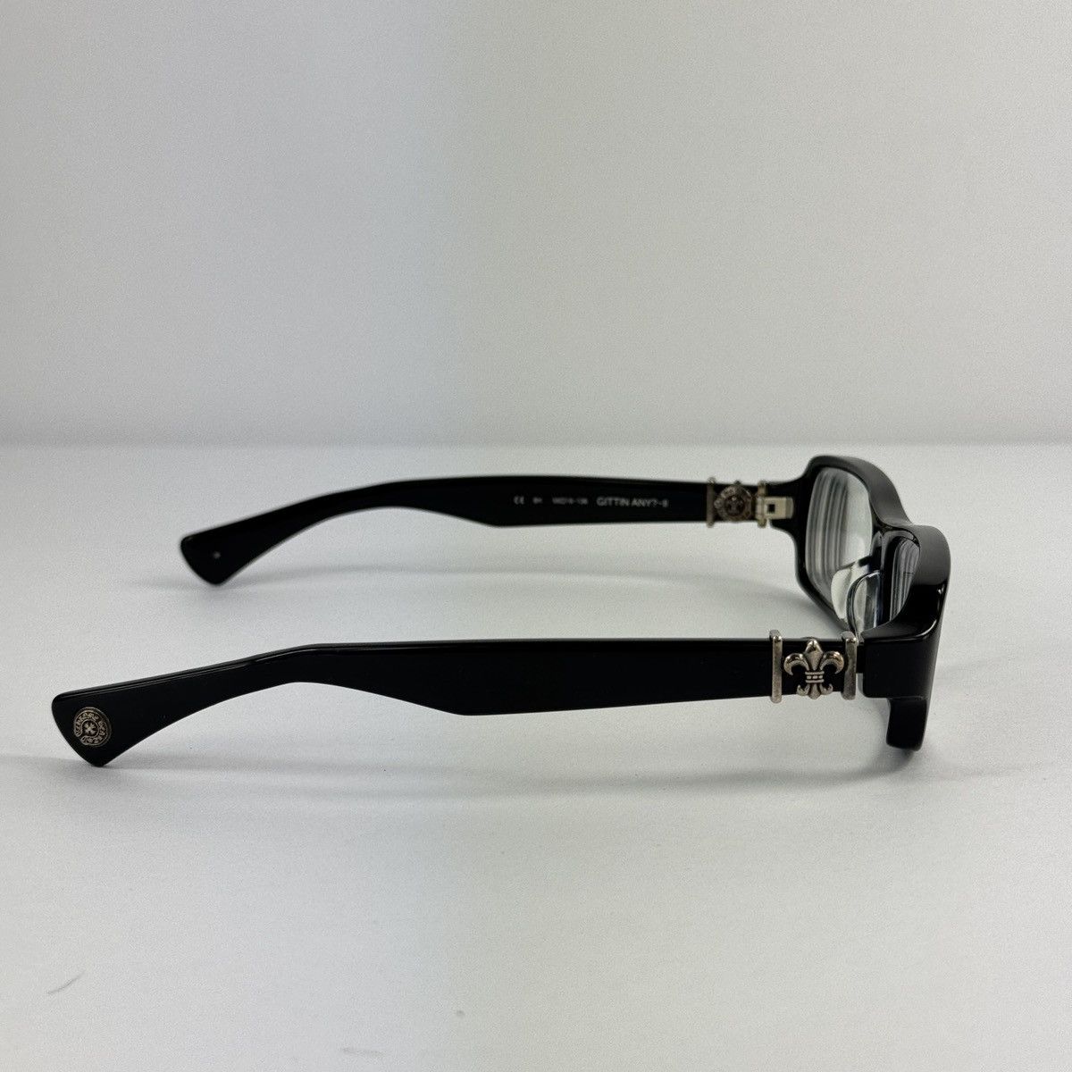 Chrome Hearts GITTIN - ANY? -II GLASSES Size ONE SIZE - 2 Thumbnail